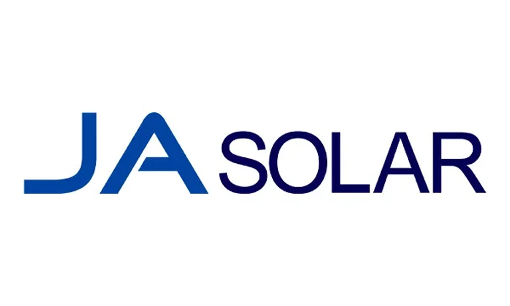 JA SOLAR