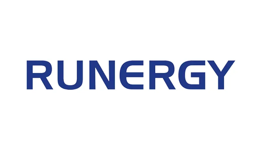 RUNERGY