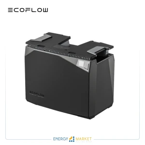 Batterie LFP - Ecoflow
