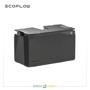 BATTERIE POWERKIT 5KWH - Ecoflow