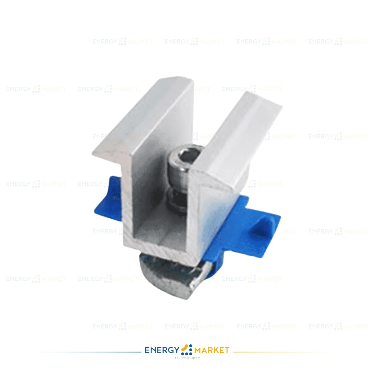 Middle Clamp – Clamp de Fixation