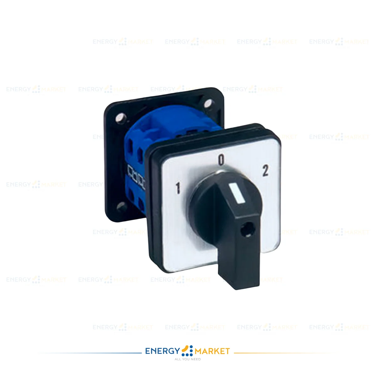 Inverseur 3 position