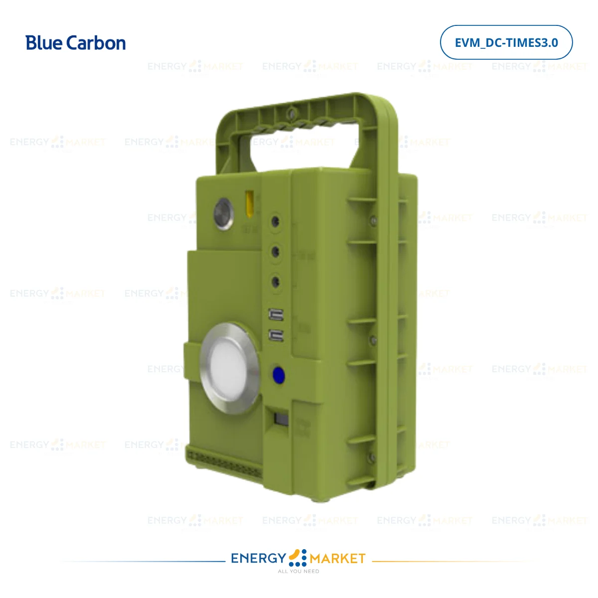 Kit solaire – EVM_DC-TIMES3.0